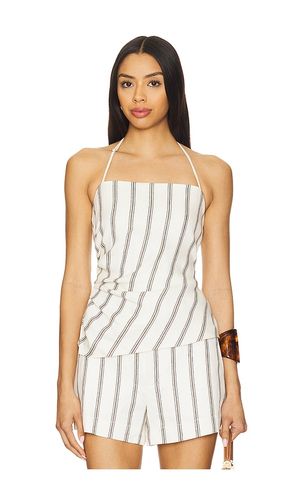 Charolette Top in White. - size 0 (also in 2, 6) - A.L.C. - Modalova