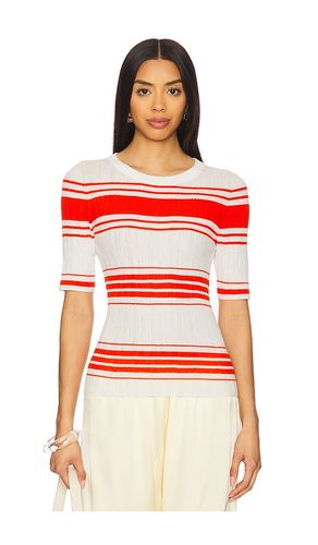 Jack Top in White. - size L (also in M, S, XS) - A.L.C. - Modalova