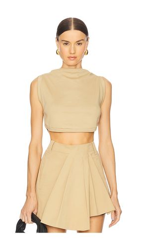 Mae Tank in Beige. - size L (also in M, S, XS) - A.L.C. - Modalova
