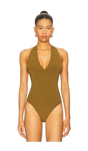 Lila Bodysuit in . Taglia M. Also in S - A.L.C. - Modalova