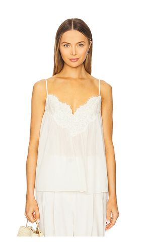 Maci Top in Ivory. - size L (also in M) - A.L.C. - Modalova