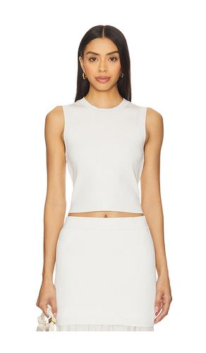 Kayla Top in White. - size S (also in XS) - A.L.C. - Modalova