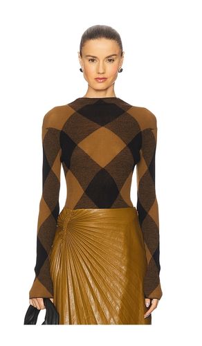 Hugh Top in Brown,. - size S (also in XS) - A.L.C. - Modalova