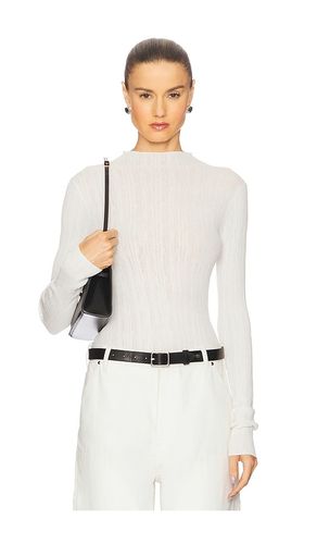 Hugh Top in White. - size M (also in S, XS) - A.L.C. - Modalova
