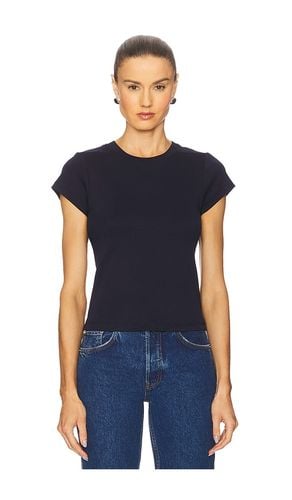 Avery Tee in Navy. - size L (also in M, S, XS) - A.L.C. - Modalova