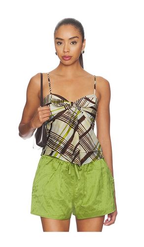 Hailey Top in . Taglia 0. Also in 2, 4, 6, 8, 10 - A.L.C. - Modalova