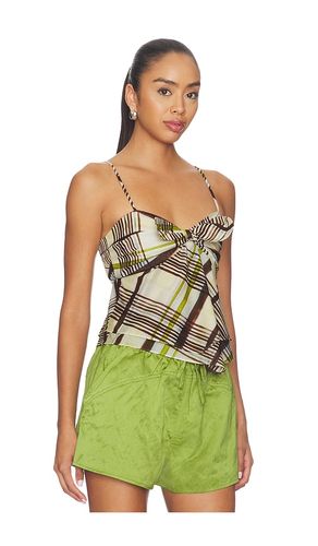 Hailey Top in . Taglia 2. Also in 4, 6, 8, 10 - A.L.C. - Modalova