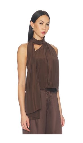 Celeste Top in . Taglia 0. Also in 10, 2, 4, 6, 8 - A.L.C. - Modalova