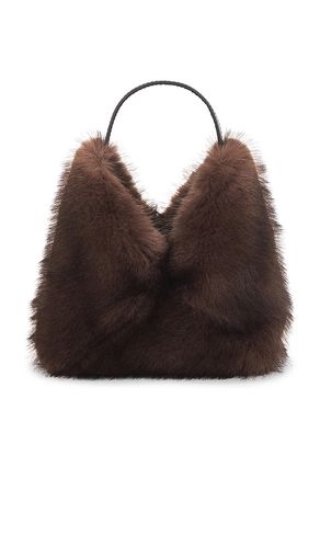 A.L.C. Sia Bag in Brown - A.L.C. - Modalova