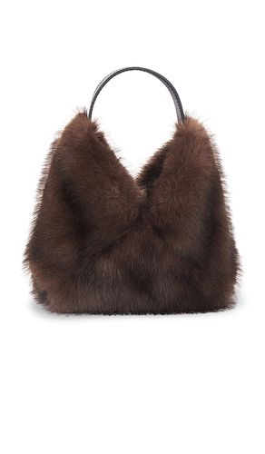 A.L.C. Sia Bag in Brown - A.L.C. - Modalova