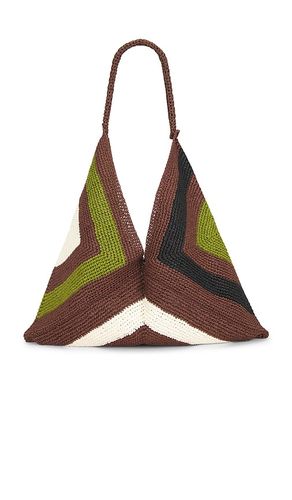 Bolso sid en color marrón talla all - A.L.C. - Modalova