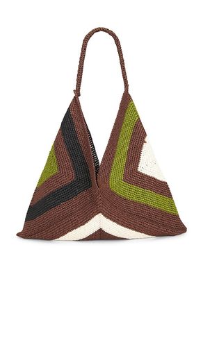 Bolso sid en color marrón talla all - A.L.C. - Modalova