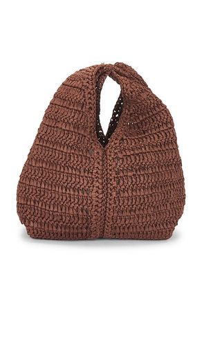 Simone raffia bag in color size all - A.L.C. - Modalova