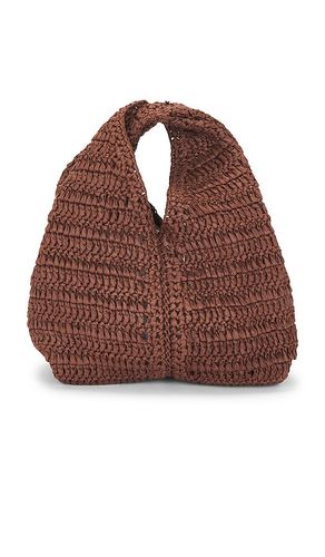 Simone Raffia Bag in - A.L.C. - Modalova