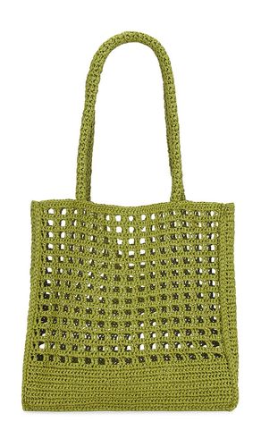 Ruby bag in color green size all - A.L.C. - Modalova