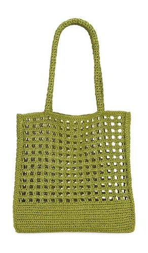 A.L.C. Ruby Bag in Green - A.L.C. - Modalova