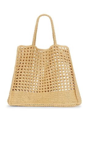A.L.C. Lucy Tote in Brown - A.L.C. - Modalova