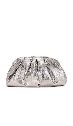 A.L.C. Milo Bag in Metallic Silver - A.L.C. - Modalova