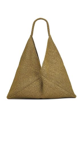 A.L.C. Sid Bag in Green - A.L.C. - Modalova