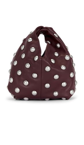 A.L.C. Simone Bag in Burgundy - A.L.C. - Modalova