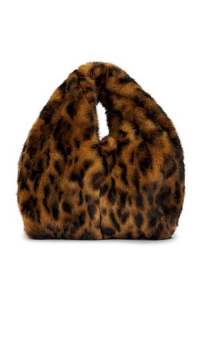 A.L.C. Simone Bag in Brown - A.L.C. - Modalova