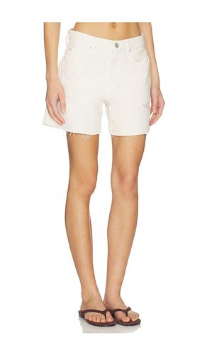 Billie Short in . Size 24. Also in 26, 28, 31, 32 - AMO Denim - Modalova
