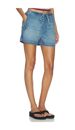SHORTS SIMONE in . Größe L. Also in M, S, XS - AMO Denim - Modalova
