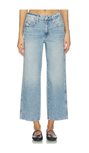 GERADES BEIN BILLIE in . Größe 27. Also in 32 - AMO Denim - Modalova