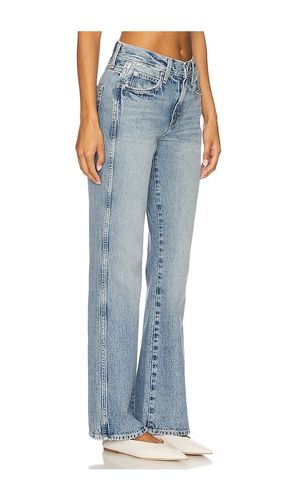 BOOTCUT MARCENIA in . Größe 31. Also in 32 - AMO Denim - Modalova