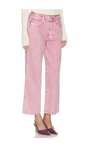 WEITER SCHNITT BILLIE in . Größe 26. Also in 31, 32 - AMO Denim - Modalova