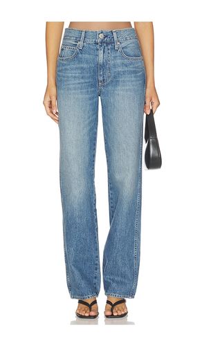 Annette Jeans in Blue. - size 28 (also in 29, 30, 32) - AMO Denim - Modalova