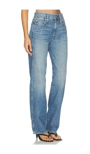 GERADES BEIN ANNETTE in . Größe 24. Also in 28, 29, 30, 32 - AMO Denim - Modalova