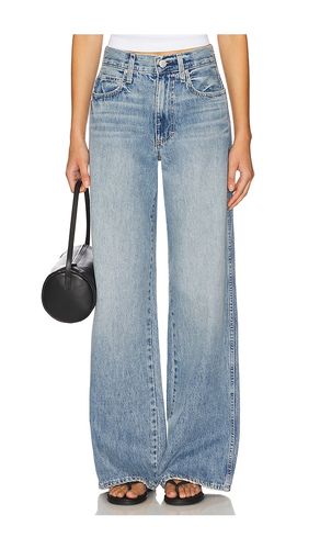 Frida in Blue. - size 23 (also in 24, 25, 26, 27, 29, 30, 31, 32) - AMO Denim - Modalova