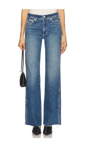 Georgia Split Flare Jeans in . Taglia 29. Also in 31, 32 - AMO Denim - Modalova