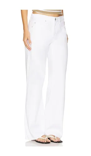 WEITER SCHNITT REGINA in . Größe 30. Also in 32 - AMO Denim - Modalova