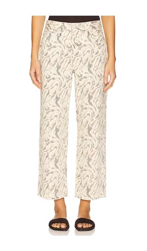 Billie Wide Leg Jeans in . Size 27. Also in 32 - AMO Denim - Modalova