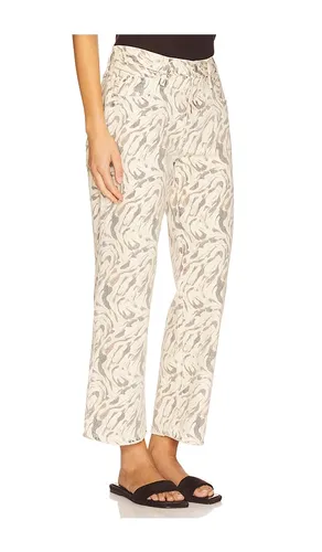 Billie Wide Leg Jeans in . Size 27. Also in 32 - AMO Denim - Modalova