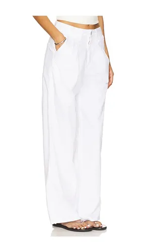 Sheryl Trouser in . Size 28. Also in 27, 29 - AMO Denim - Modalova