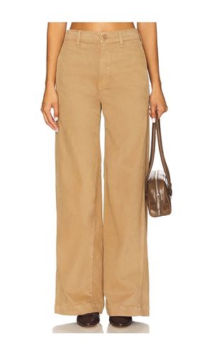 Maddi Trouser in . Taglia 31. Also in 32 - AMO Denim - Modalova