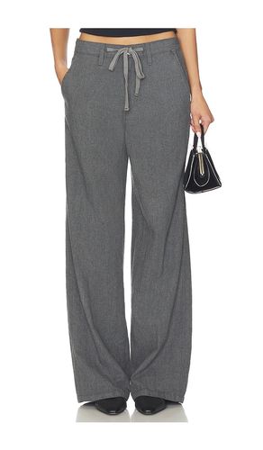 Nora Pant in . Size L. Also in S, XS - AMO Denim - Modalova