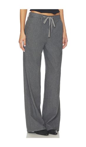 Nora Pant in . Size L. Also in S, XS - AMO Denim - Modalova