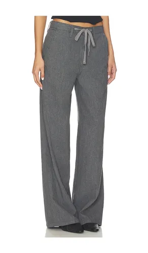 Nora Pant in . Taglia S. Also in XS - AMO Denim - Modalova