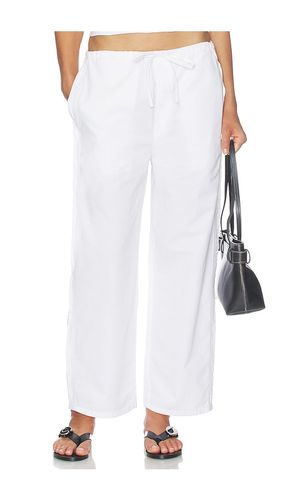 WEITE HOSE SIMONE in . Größe L. Also in M, S - AMO Denim - Modalova