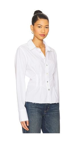 HEMD LUCINDA in . Größe XS. Also in M - AMO Denim - Modalova