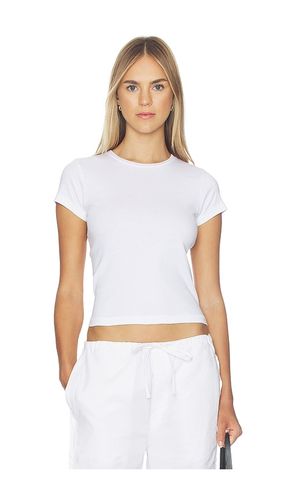 Jade Tee in . Taglia M. Also in S - AMO Denim - Modalova