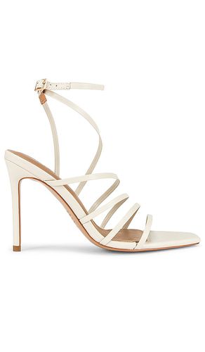Isabelle heel in color ivory size 38 in - Ivory. Size 38 (also in 41) - Alias Mae - Modalova