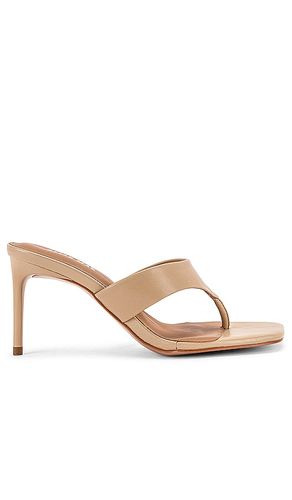 Pantunfla indi en color nude talla 36 en - Nude. Talla 36 (también en 41) - Alias Mae - Modalova