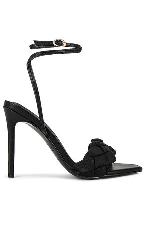 Tacón isabella en color talla 35 en - Black. Talla 35 (también en 36, 37, 38, 39, 40) - Alias Mae - Modalova