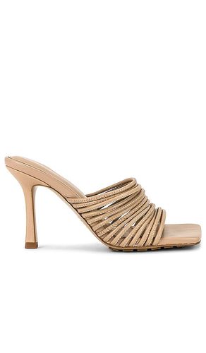 Sandalias estilo mule lex en color beige talla 36 en - Beige. Talla 36 (también en 37, 40, 41) - Alias Mae - Modalova