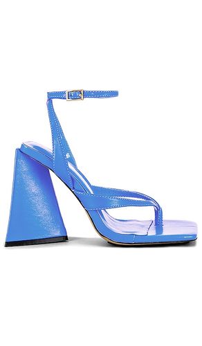 Sandalias estilo mule river en color azul talla 36 en - Blue. Talla 36 (también en 35, 37, 38, 41) - Alias Mae - Modalova